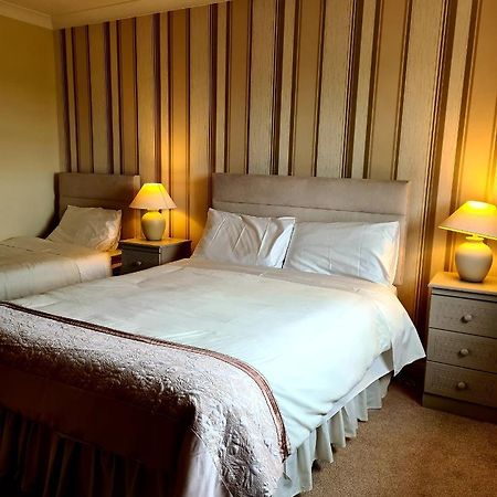 Archmor House B&B Knock  Dış mekan fotoğraf