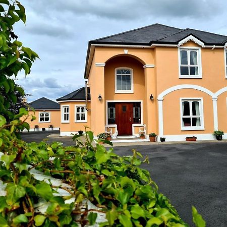Archmor House B&B Knock  Dış mekan fotoğraf