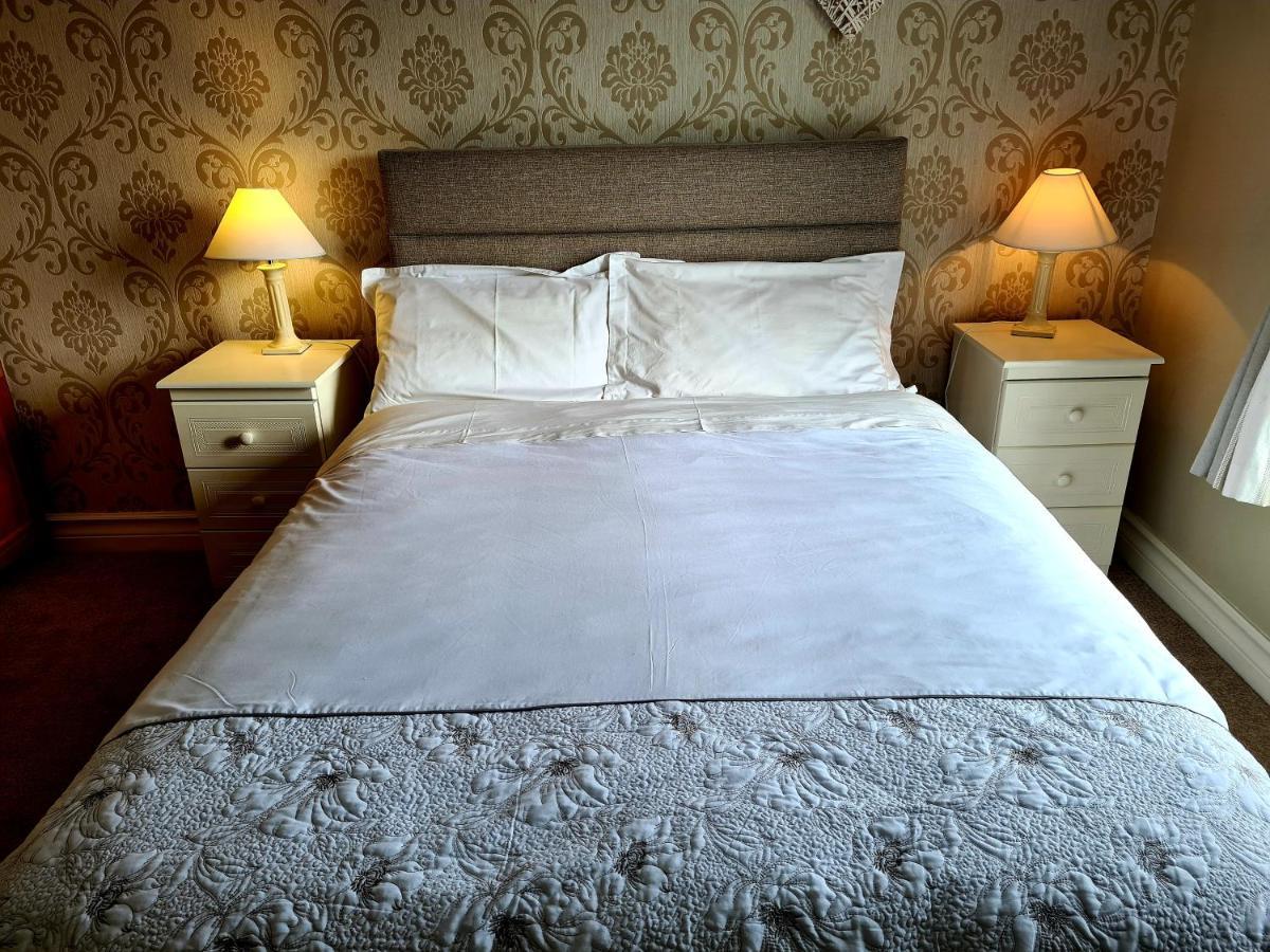 Archmor House B&B Knock  Dış mekan fotoğraf