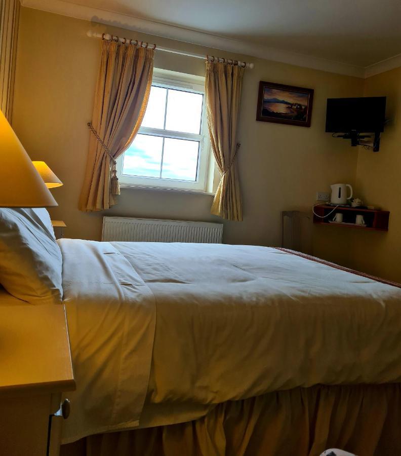 Archmor House B&B Knock  Dış mekan fotoğraf