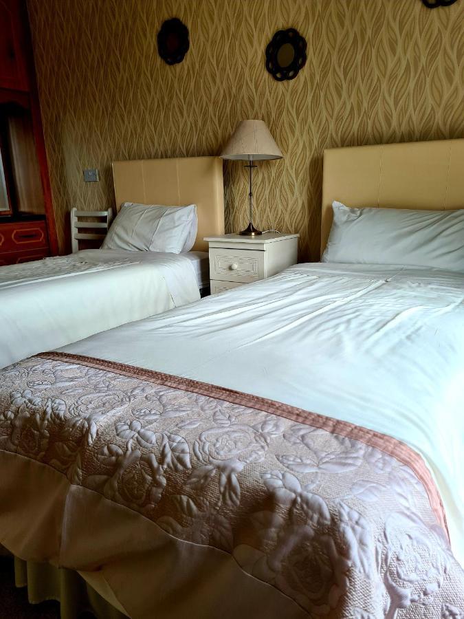 Archmor House B&B Knock  Dış mekan fotoğraf