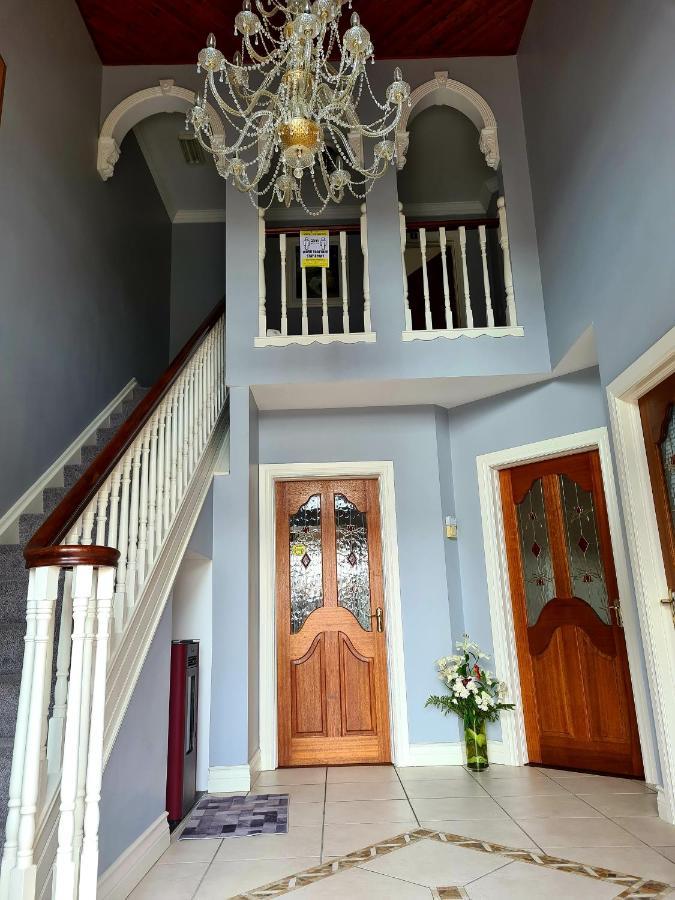 Archmor House B&B Knock  Dış mekan fotoğraf