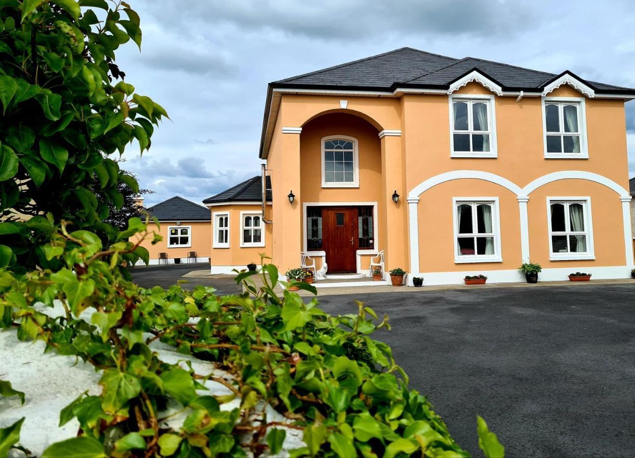 Archmor House B&B Knock  Dış mekan fotoğraf